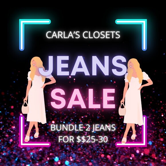 Meet your Posher, Carla - Picture 1 of 1